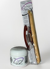 Winning Nails Buffing Cream