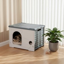 Enclosed outdoor weatherproof - enclosed,