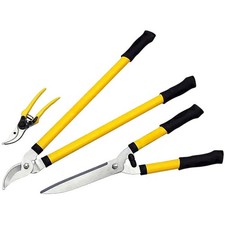 Garden Tools Set Bypass Tree
