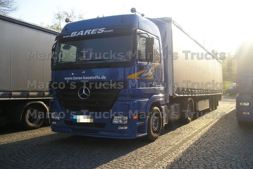 Truck photo mercedes benz - photo, mercedes-benz