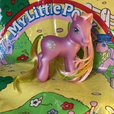 My Little Pony G3 Springfever