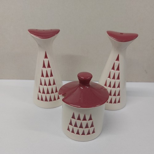 Vintage hornsea pottery alpine - vintage,