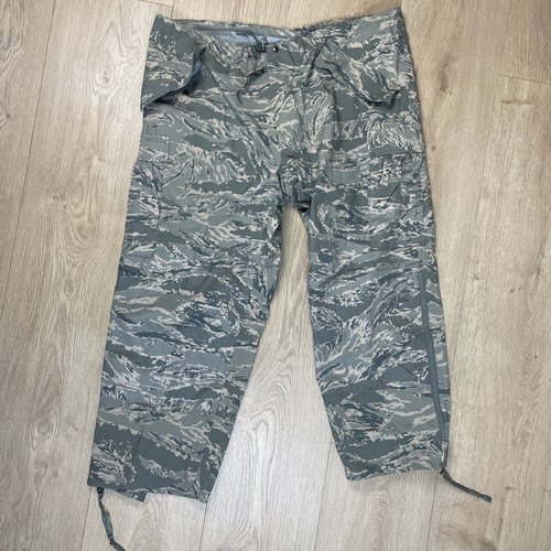 Air force camouflage tiger - us,