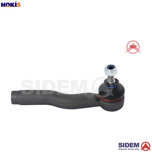 Tie rod end - 19943, for