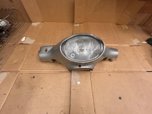 Vespa et2 et4 headlight - vespa,