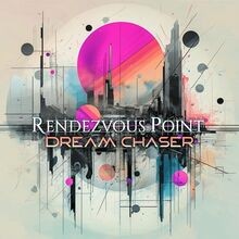 Dream chaser rendezvous - dream,