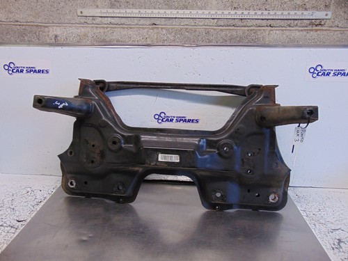 Fiat punto front subframe - subframe, mk3