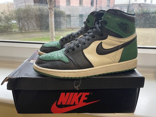 Size jordan 1 retro high - size,
