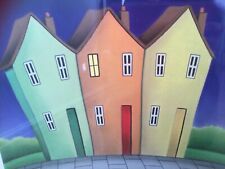 PAUL HORTON LIGHT OF LOVE  LIMITED EDITION SIGNED FRAMED & GLAZED PRINT With COA