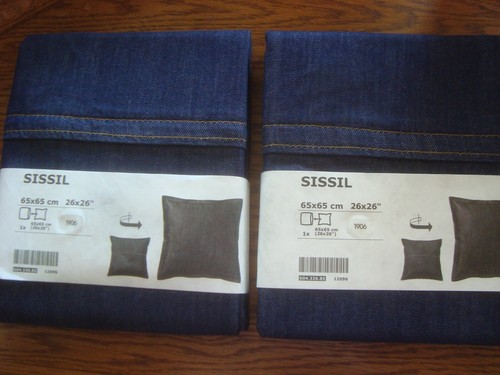 Set euro denim - 2,