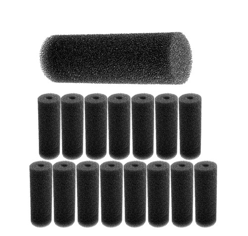 Sponge pre filter foam - 5.9″,