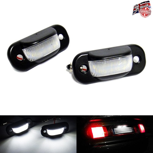 Led licence number plate - led,
