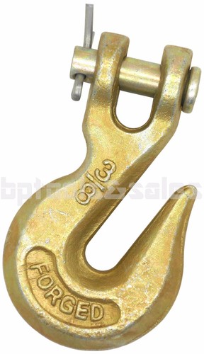 1 4 clevis - (10),