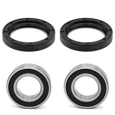 Front Wheel Bearing Compatible