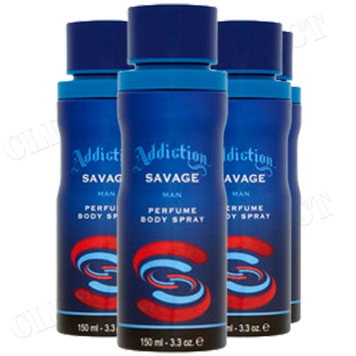 Addiction savage - x,