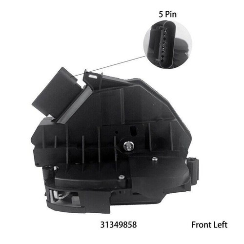 For volvo s60 v60 - for,