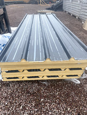 New anthracite grey insulated - new,