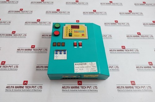 Khyatee ktp three phase - ktp-99,
