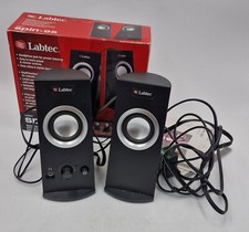 Labtec spin powered - labtec, spin-95