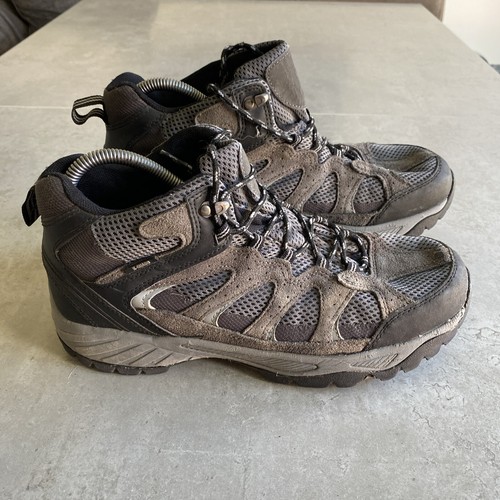 Khombu tyler mens hiking - khombu,