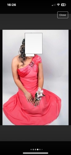 Prom dress bridesmaid - dress/,