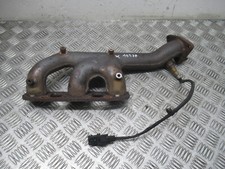 2004 NISSAN 350Z 6V Z33 3.5 PETROL 3DRS COUPE RIGHT SIDE EXHAUST MANIFOLD R18377