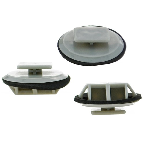 Plastic trim clips for - clips,