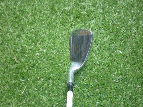 Dunlop max pitching iron - 9,