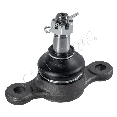 Swag ball joint front axle - swag,