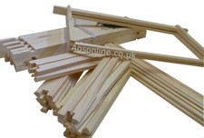 Bee hive frames dn4 10 - x,
