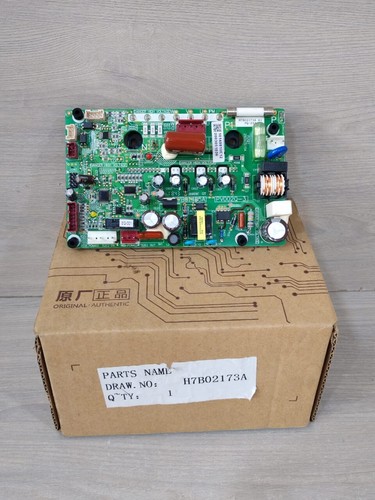 H7b02173a plc drive board - h7b02173a,