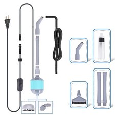 hygger Multi-Function Aquarium