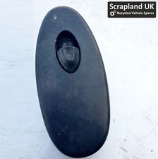 ROVER 75 Pre-facelift 98–04 Connoisseur Front Left Window Switch YUD000490PUY