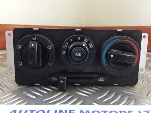 Kia rio heater - kia,