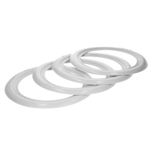 Whitewall tyre rim inserts - tyre,