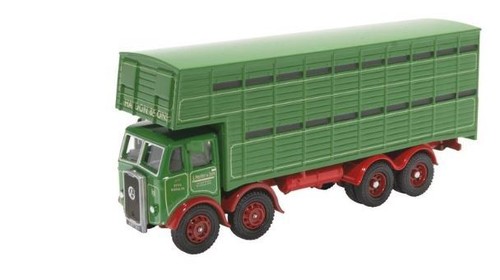 Oxford haulage atkinson - oxford,