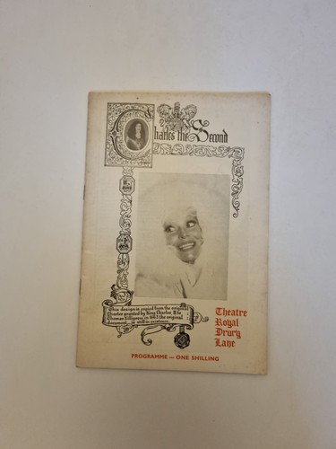 Carol channing with - with, 10