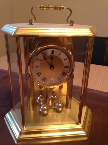 Collectable kienzle clock - collectable,