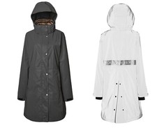 Mountain Horse Flash Parka -