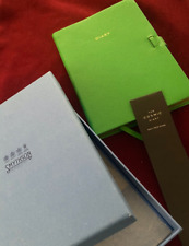 Smythson Vintage  Cosmic Diary