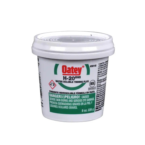 Lead free water soluble - oz., lead-free