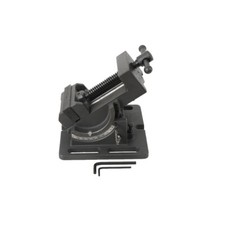 Tilting Drill Press Vice 3