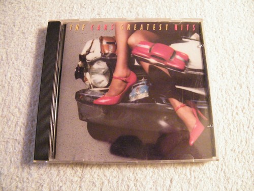 The cars greatest - cars,