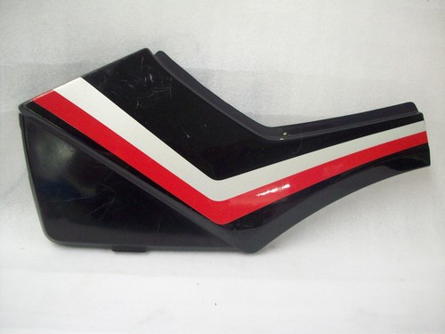 Original side cover left - ,