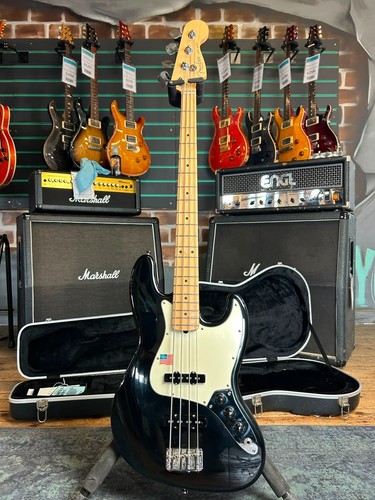 Fender american series jazz - series,