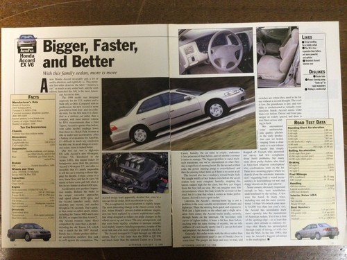 770 article autofile 1998 - aw,