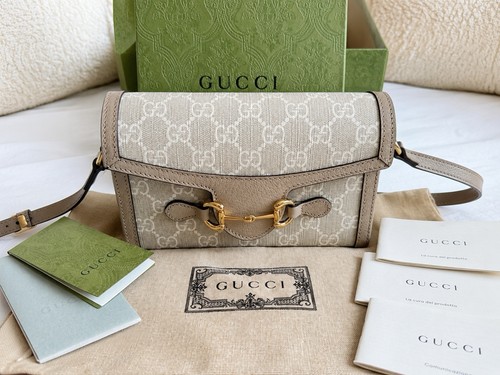Gucci horsebit 1955 - horsebit,