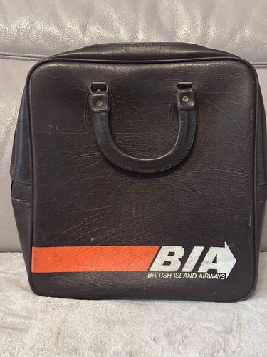 Bia airlines vintage - airlines, bag