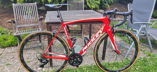 Ridley fenix road bike - fenix, sl