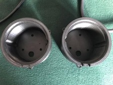 Yamaha RD250/350 LC “pods”